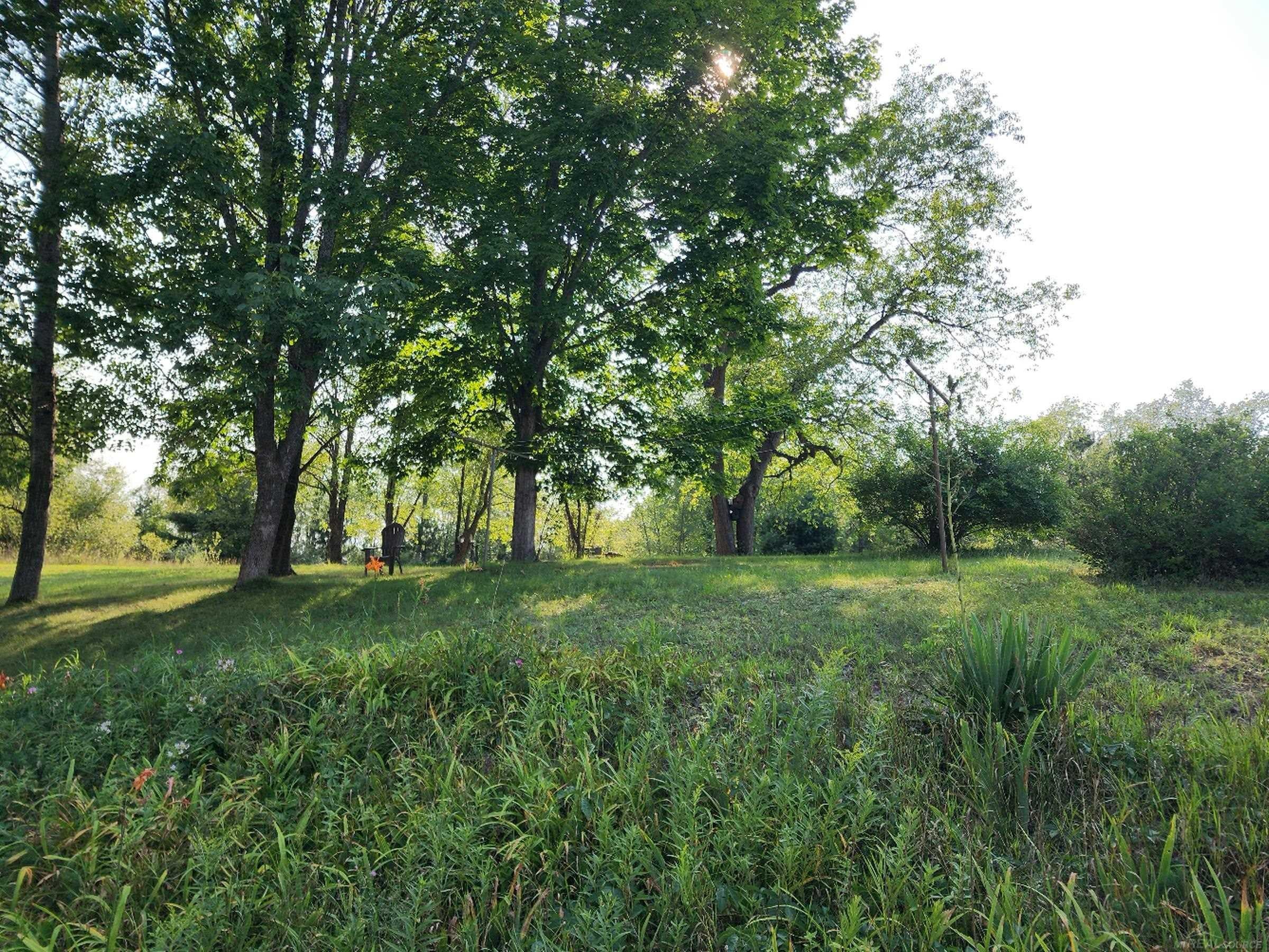 9796 Lake of the Woods rd Road