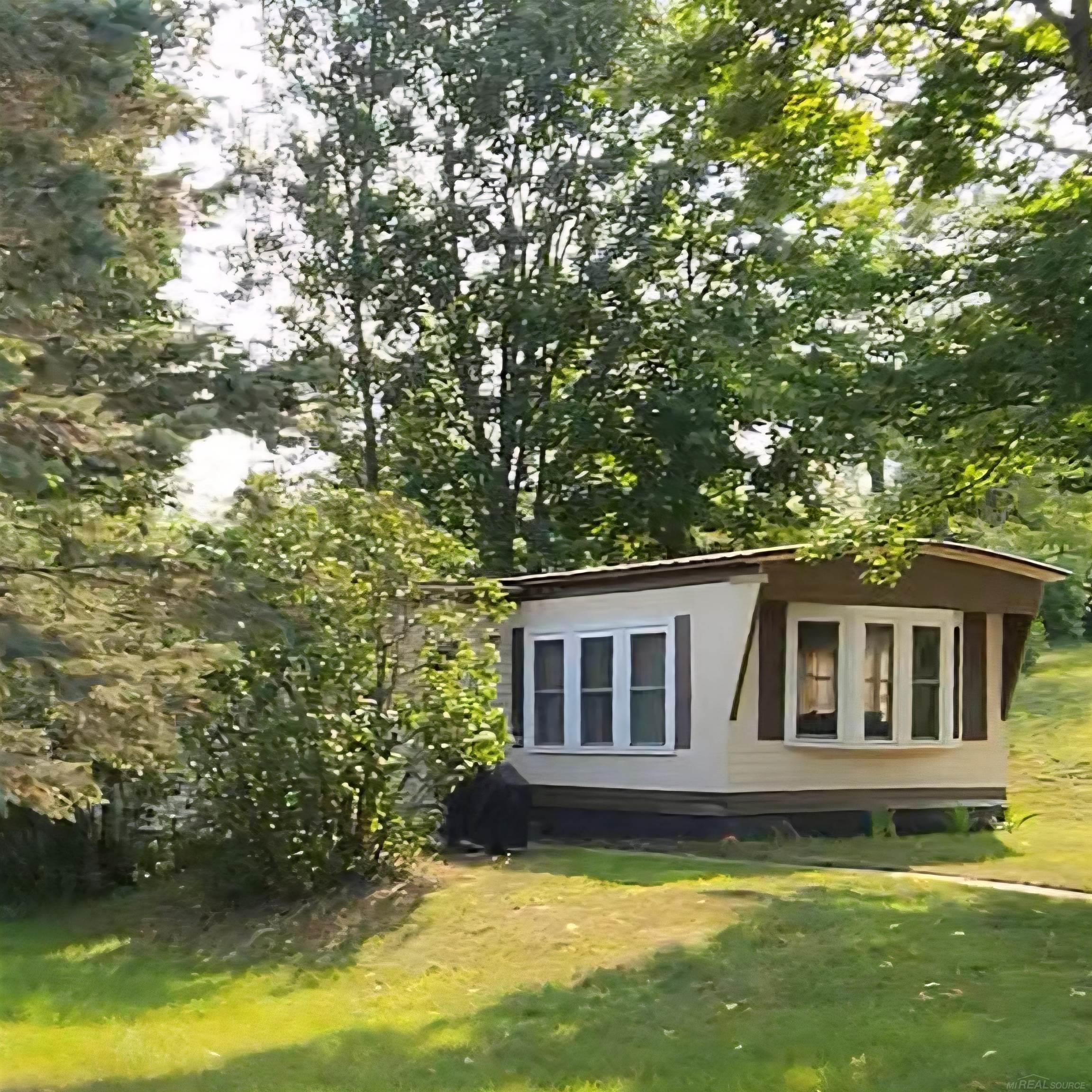 9796 Lake of the Woods rd Road