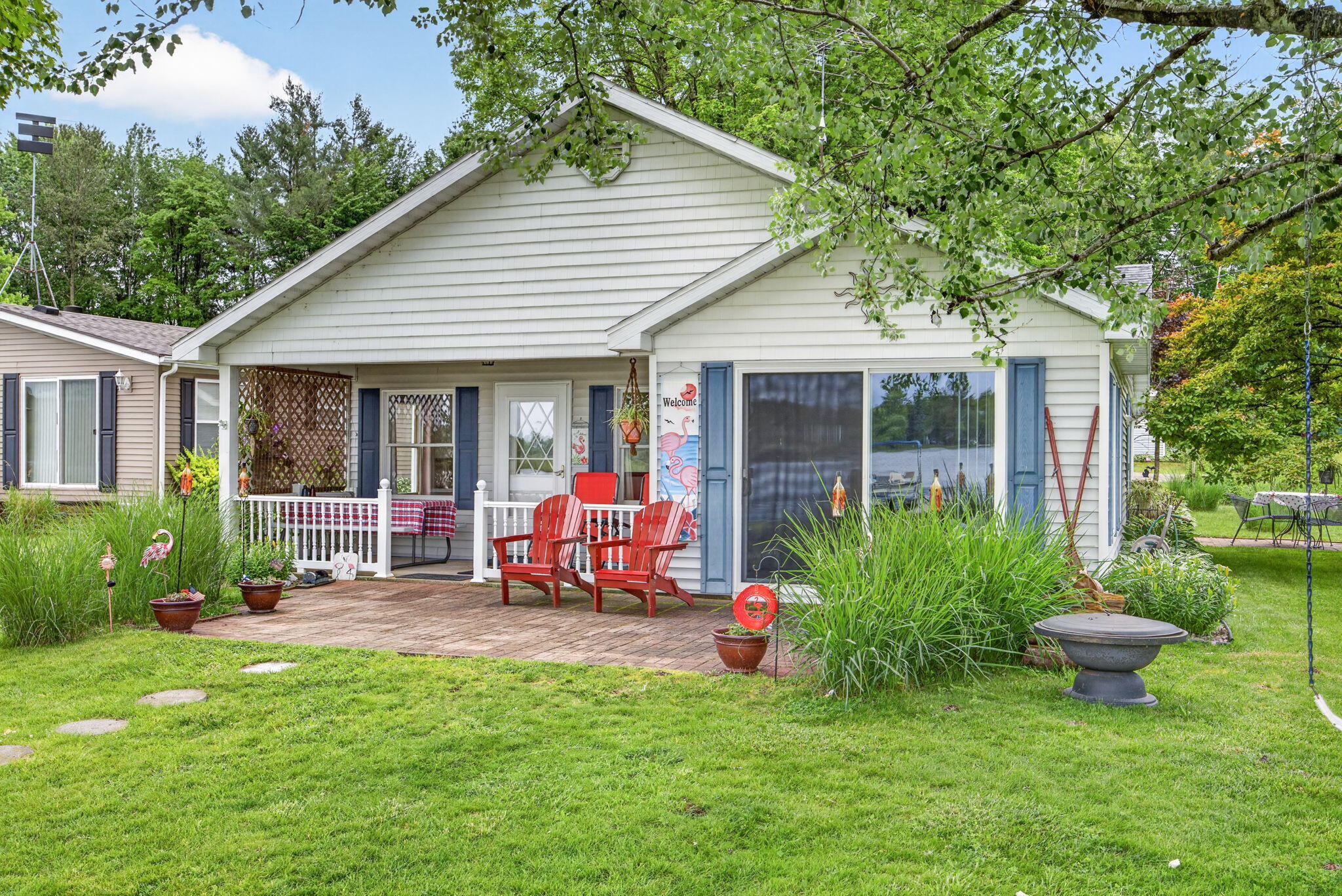 5420 Timberbend Road