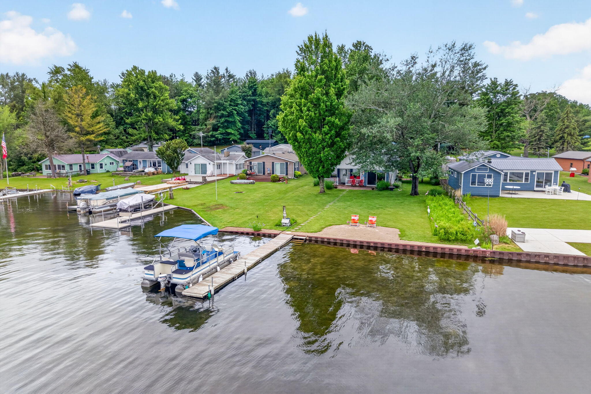 5420 Timberbend Road
