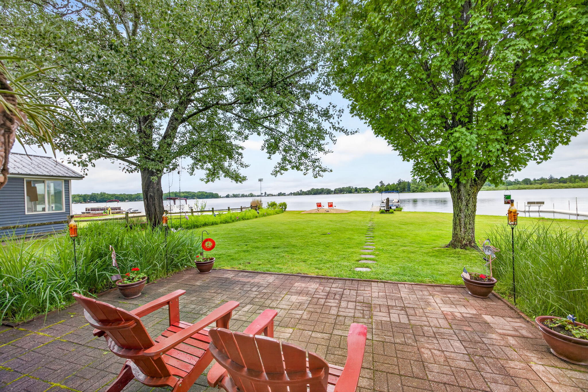 5420 Timberbend Road