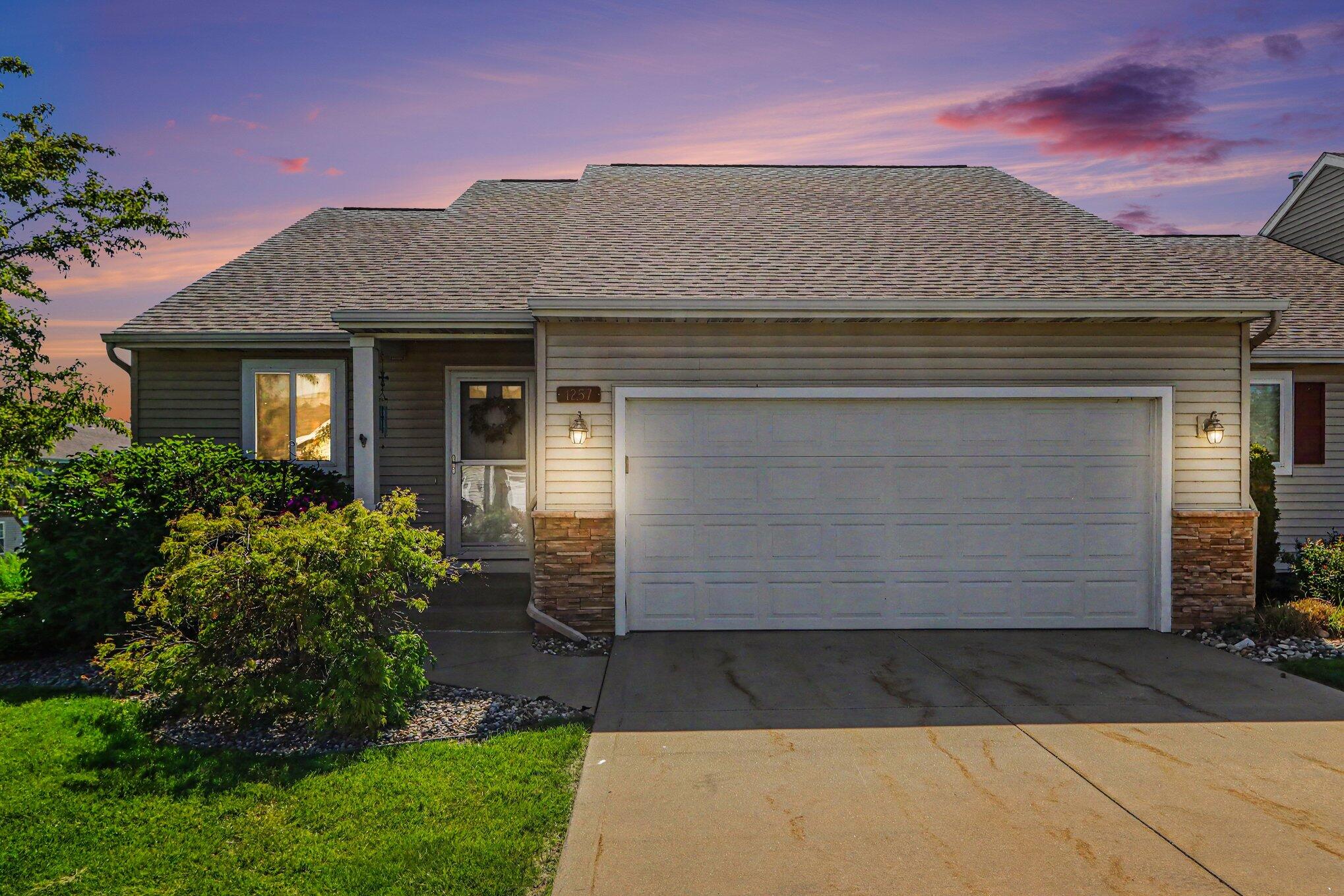 1257 S Village Circle