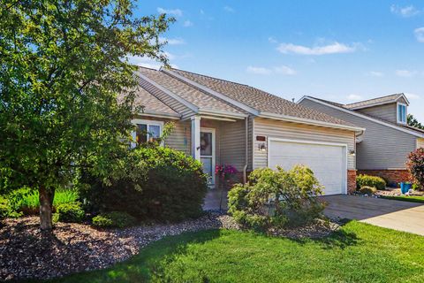 1257 S Village Circle Oshtemo Charter Township MI 49009