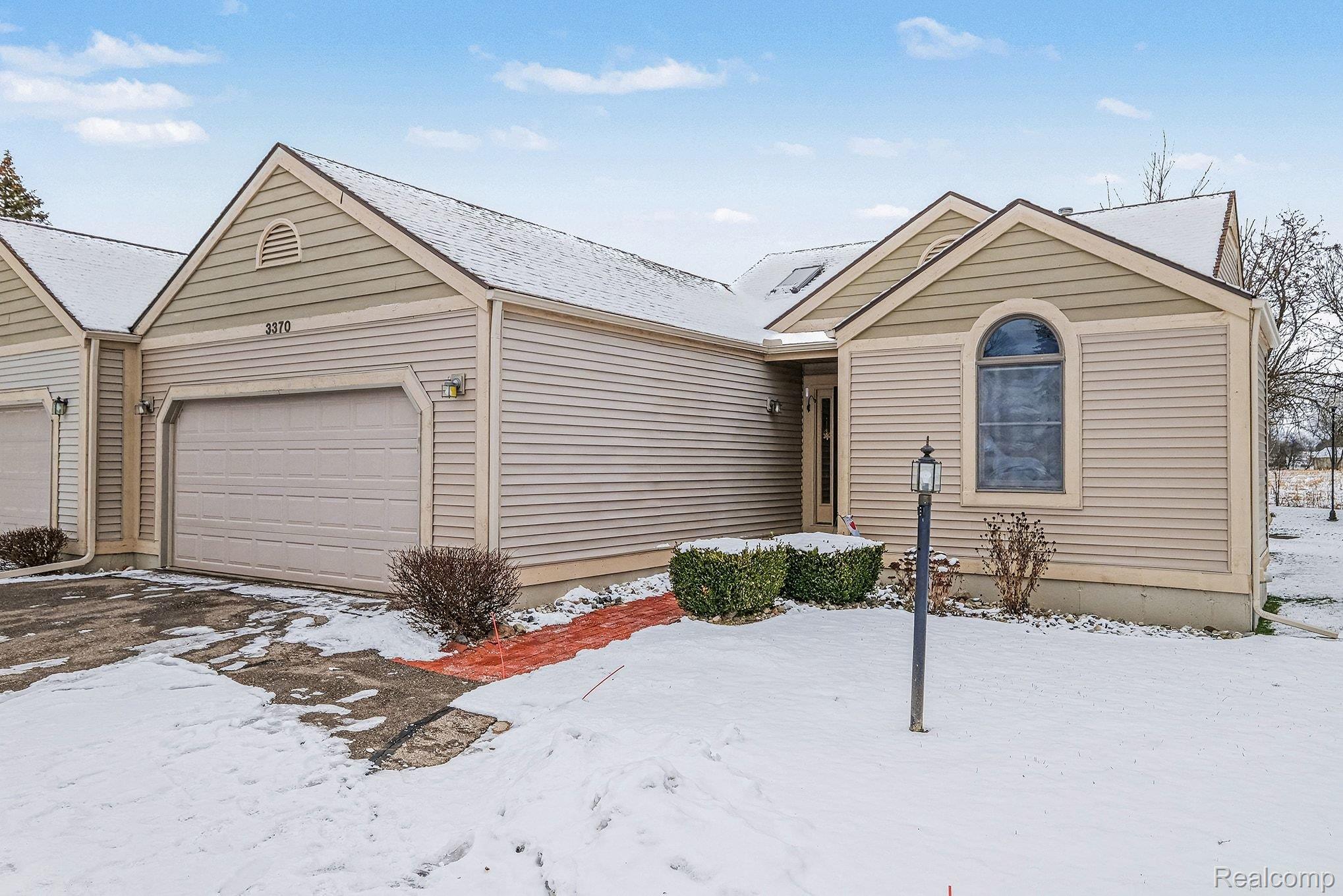 3370 Cherry Blossom Court