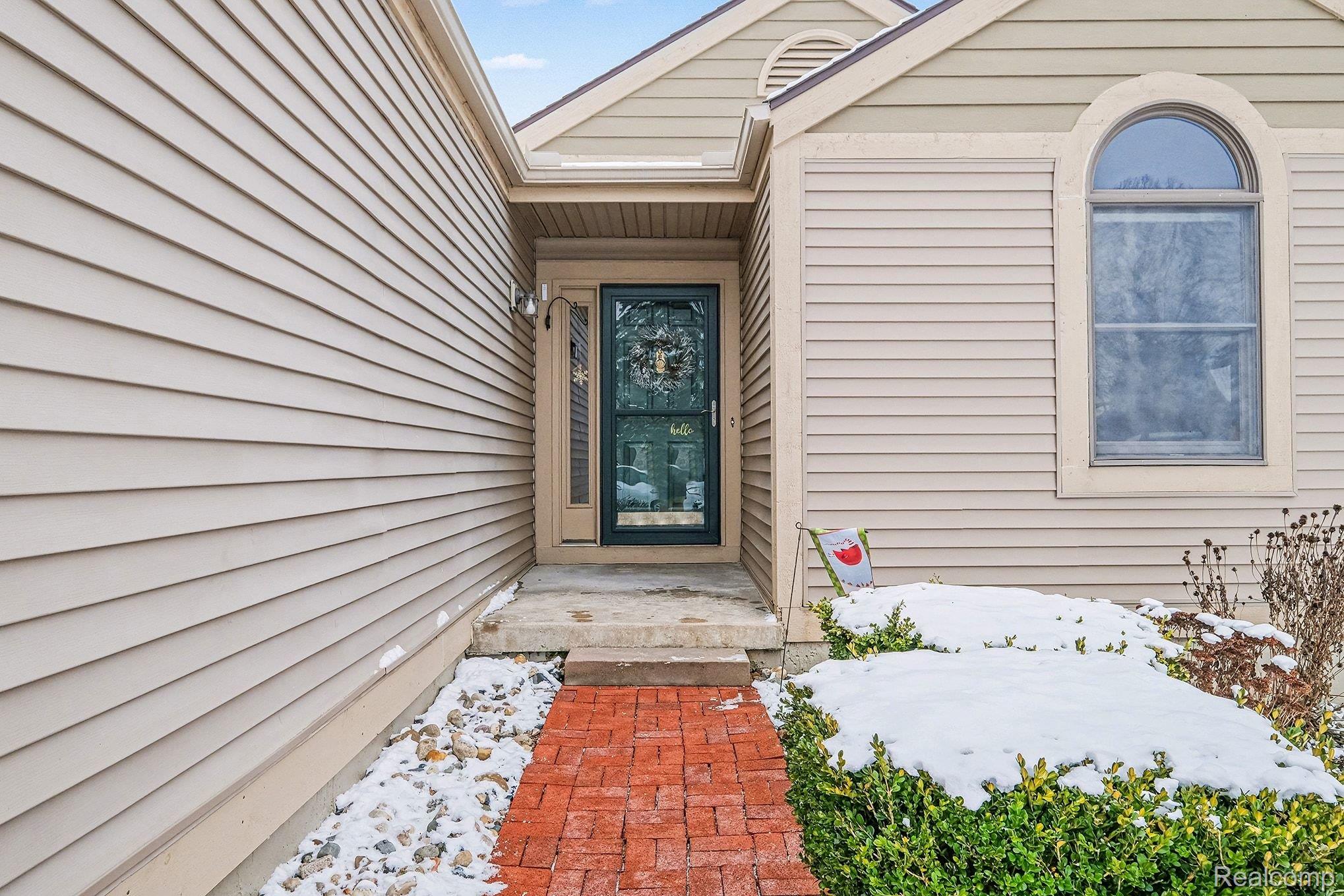 3370 Cherry Blossom Court