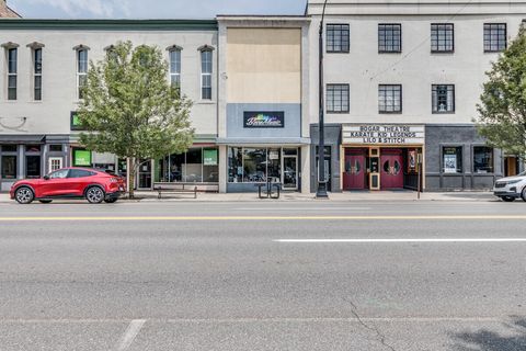 221 E Michigan Avenue Marshall City MI 49068