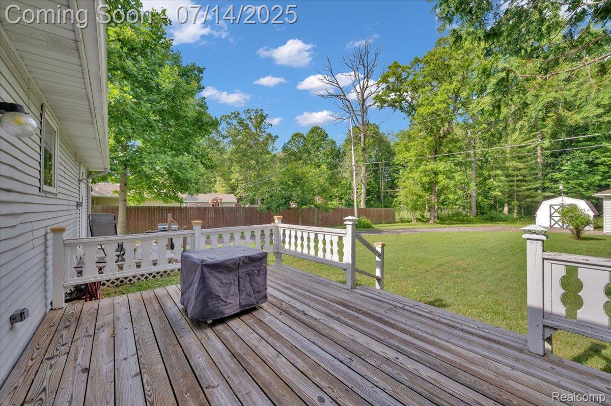 3117 Maumee Trail