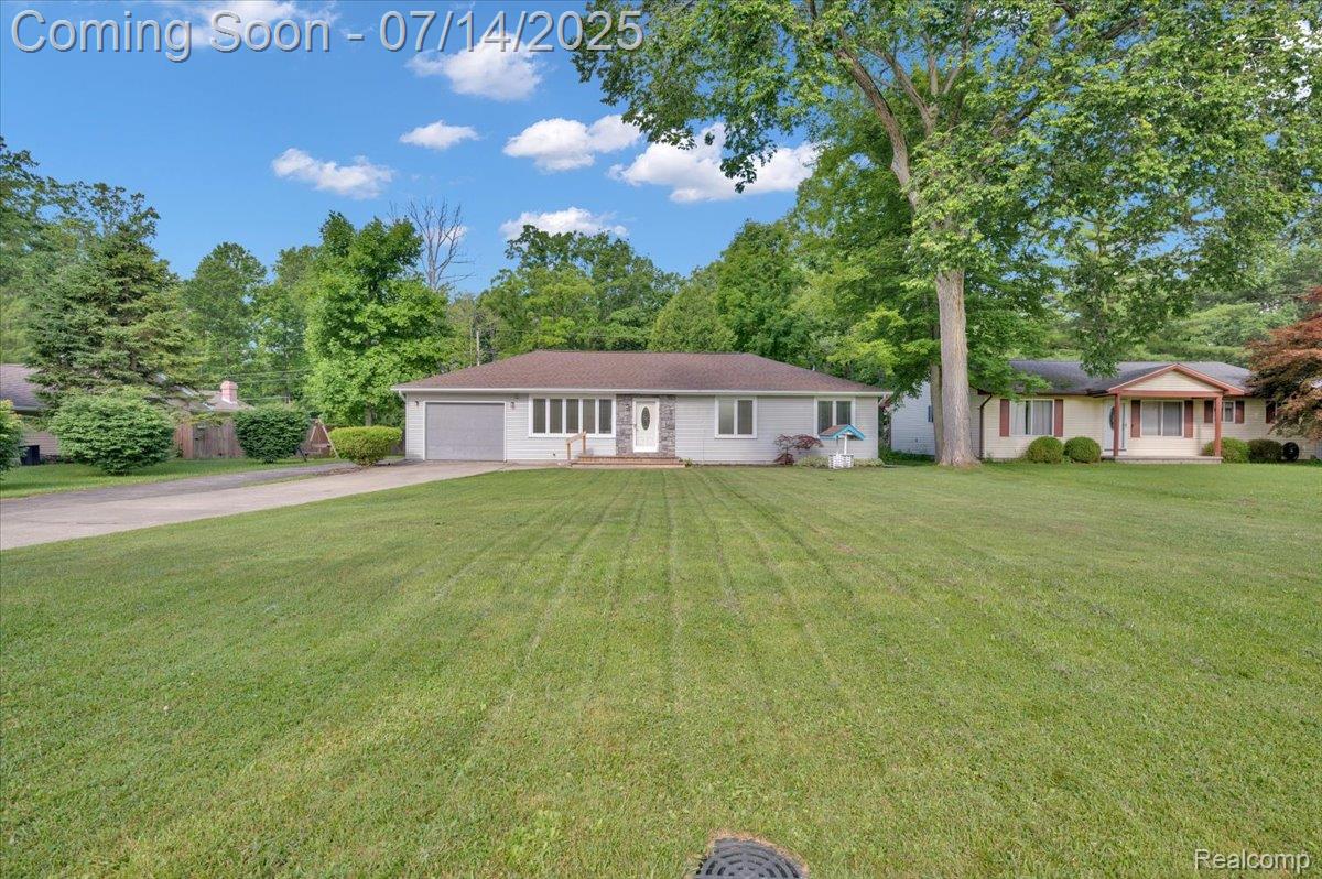 3117 Maumee Trail