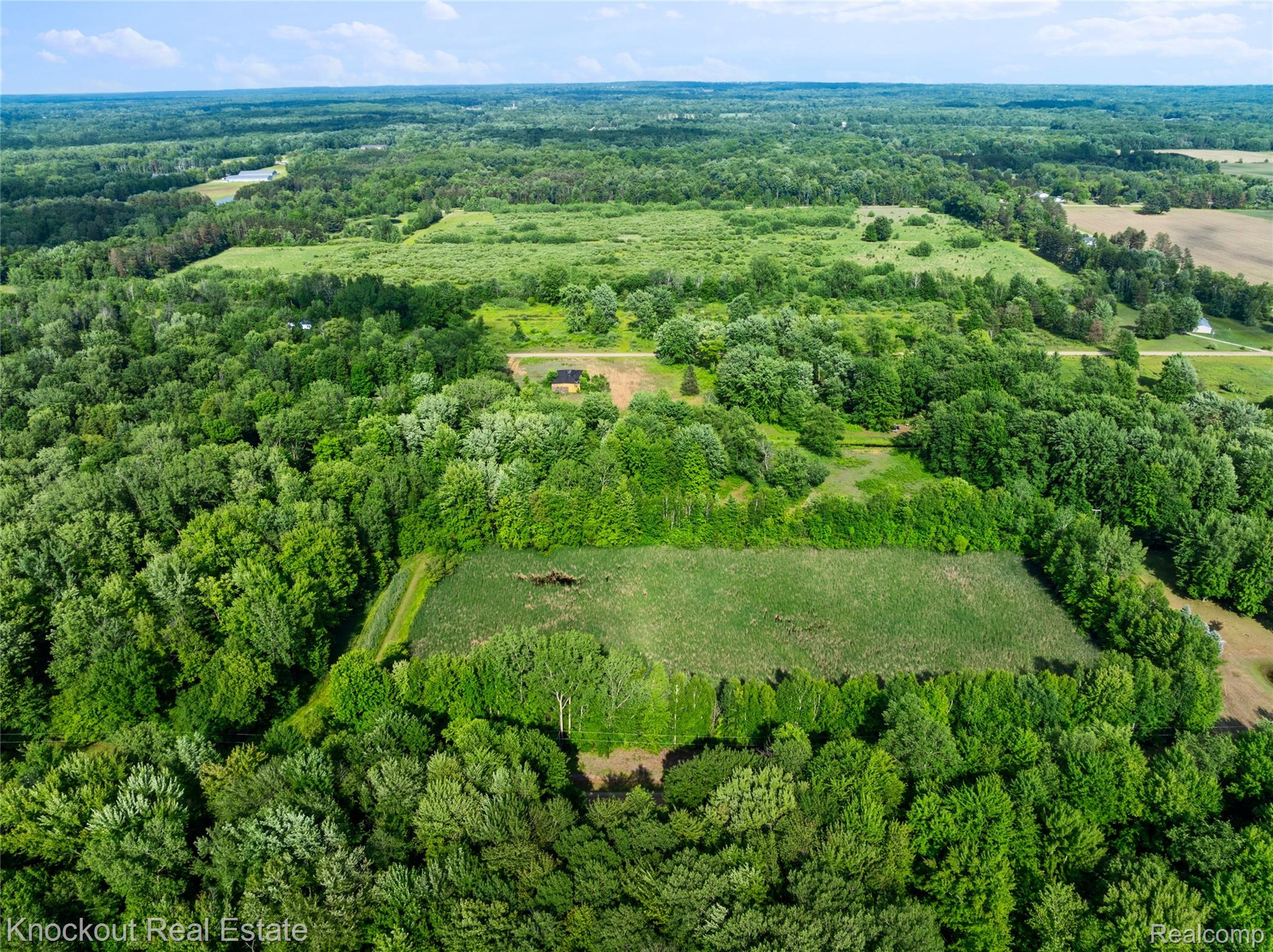 #0092 V/L Nature's Trail Road