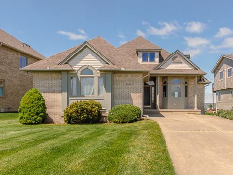 8180 ANCHOR BAY Drive Clay Township St Clair MI 48001