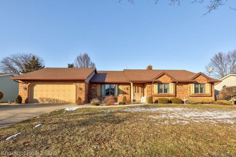 686 Willow Lane Frankenmuth City MI 48734