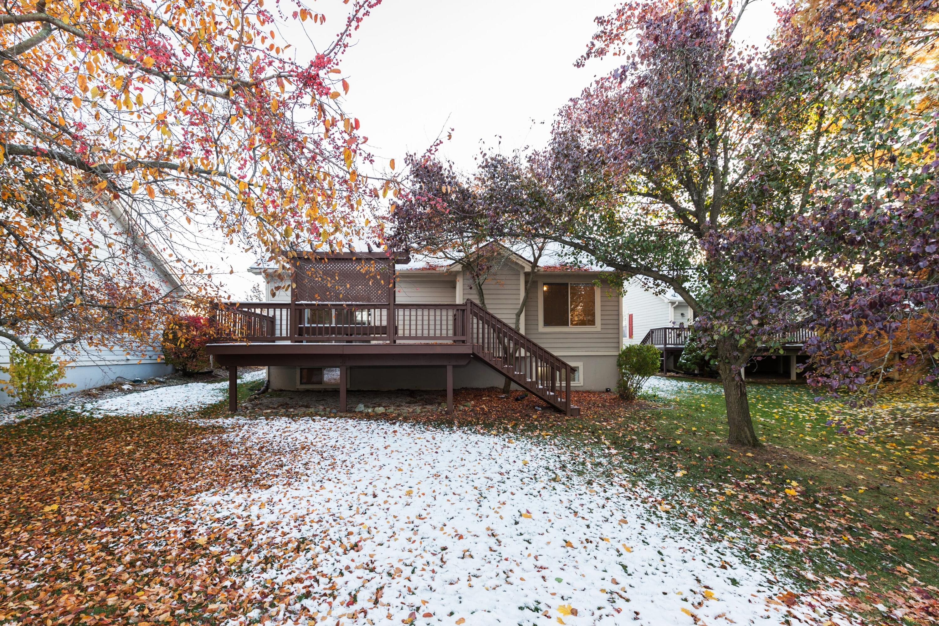 4107 Boulder Pond Drive