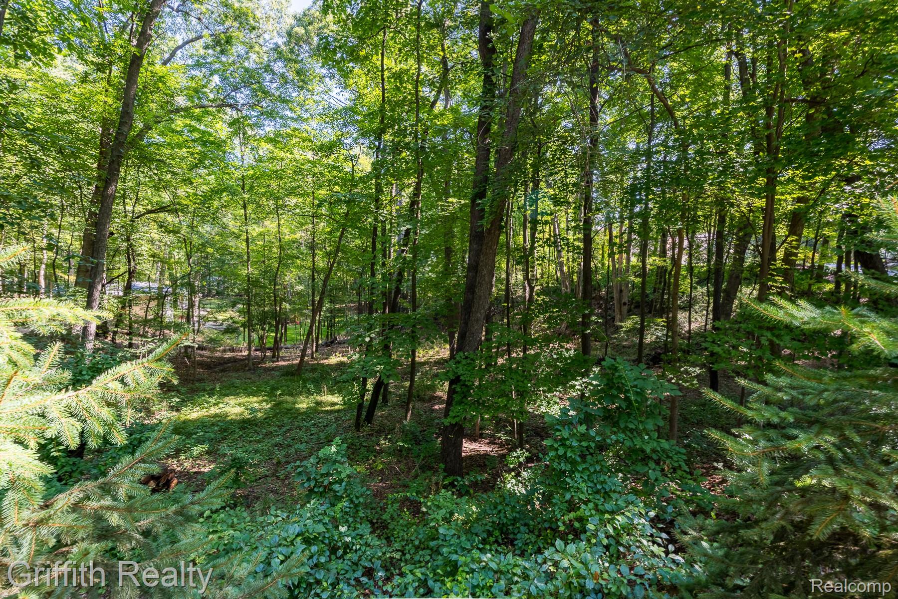 2385 Corlett Road