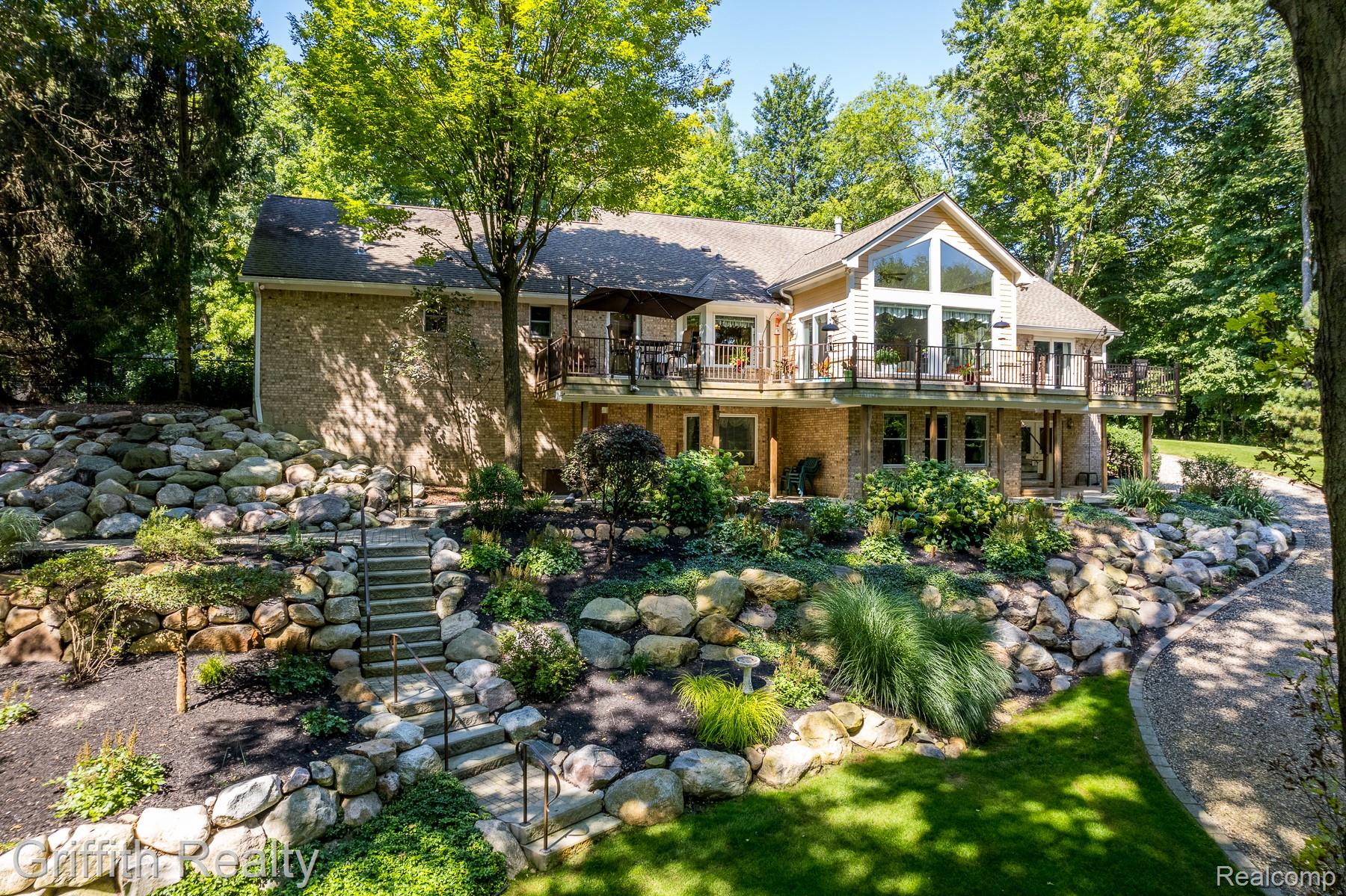 2385 Corlett Road