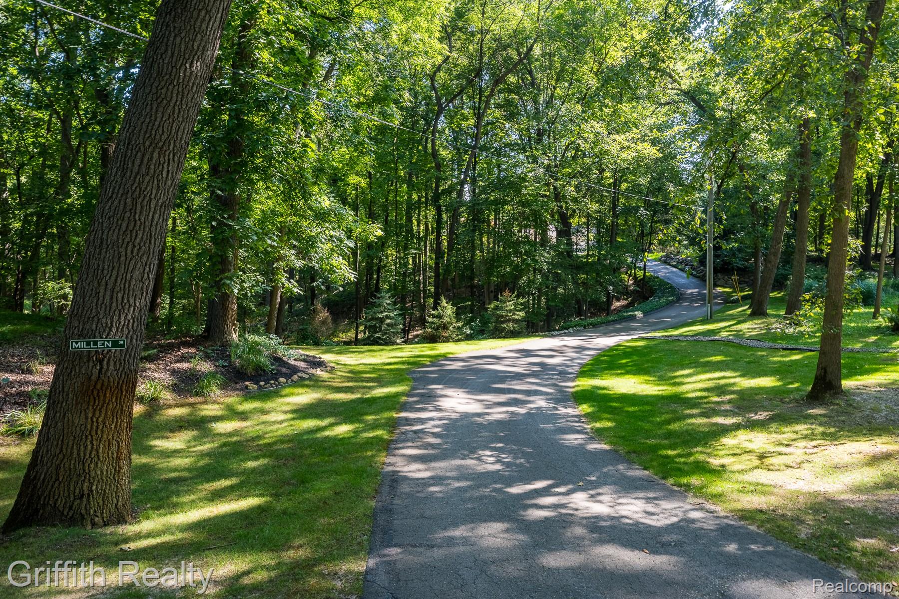 2385 Corlett Road