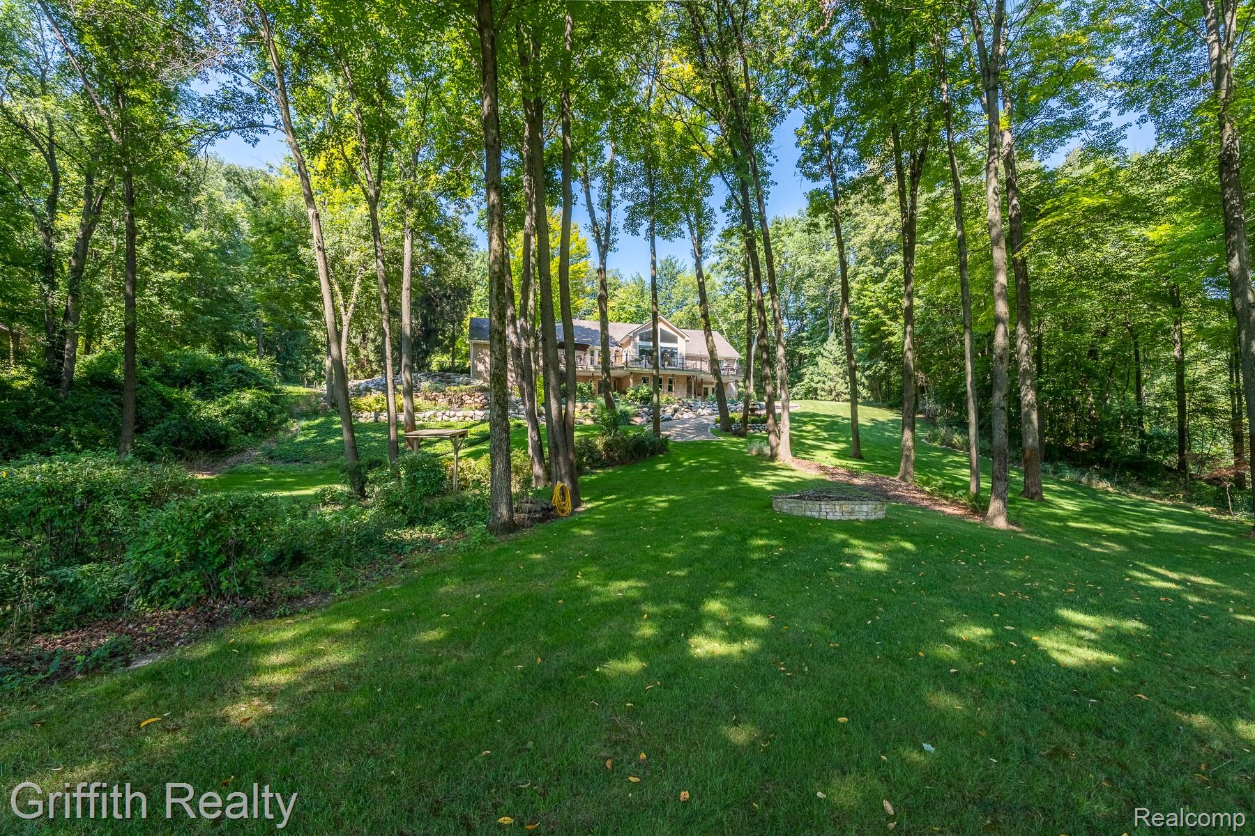 2385 Corlett Road