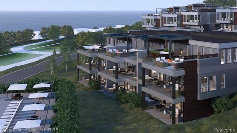 3575 Charlevoix Avenue 9 Resort Township MI 49770