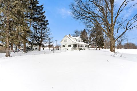 4391 Fruit Ridge Avenue NW Alpine Township MI 49544