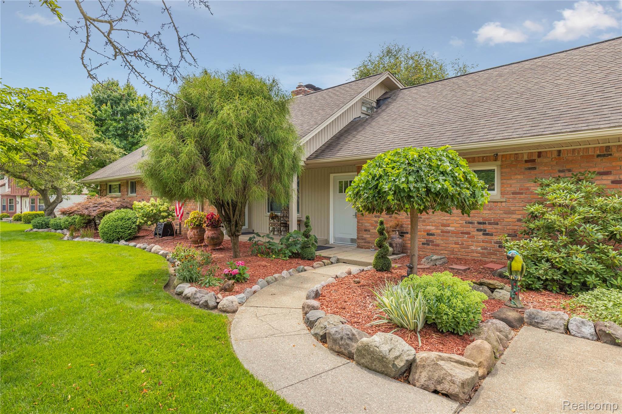 26189 Hidden Valley Drive