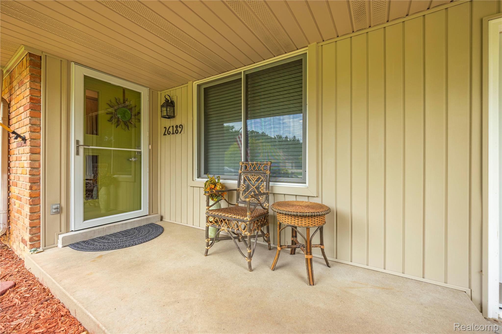 26189 Hidden Valley Drive