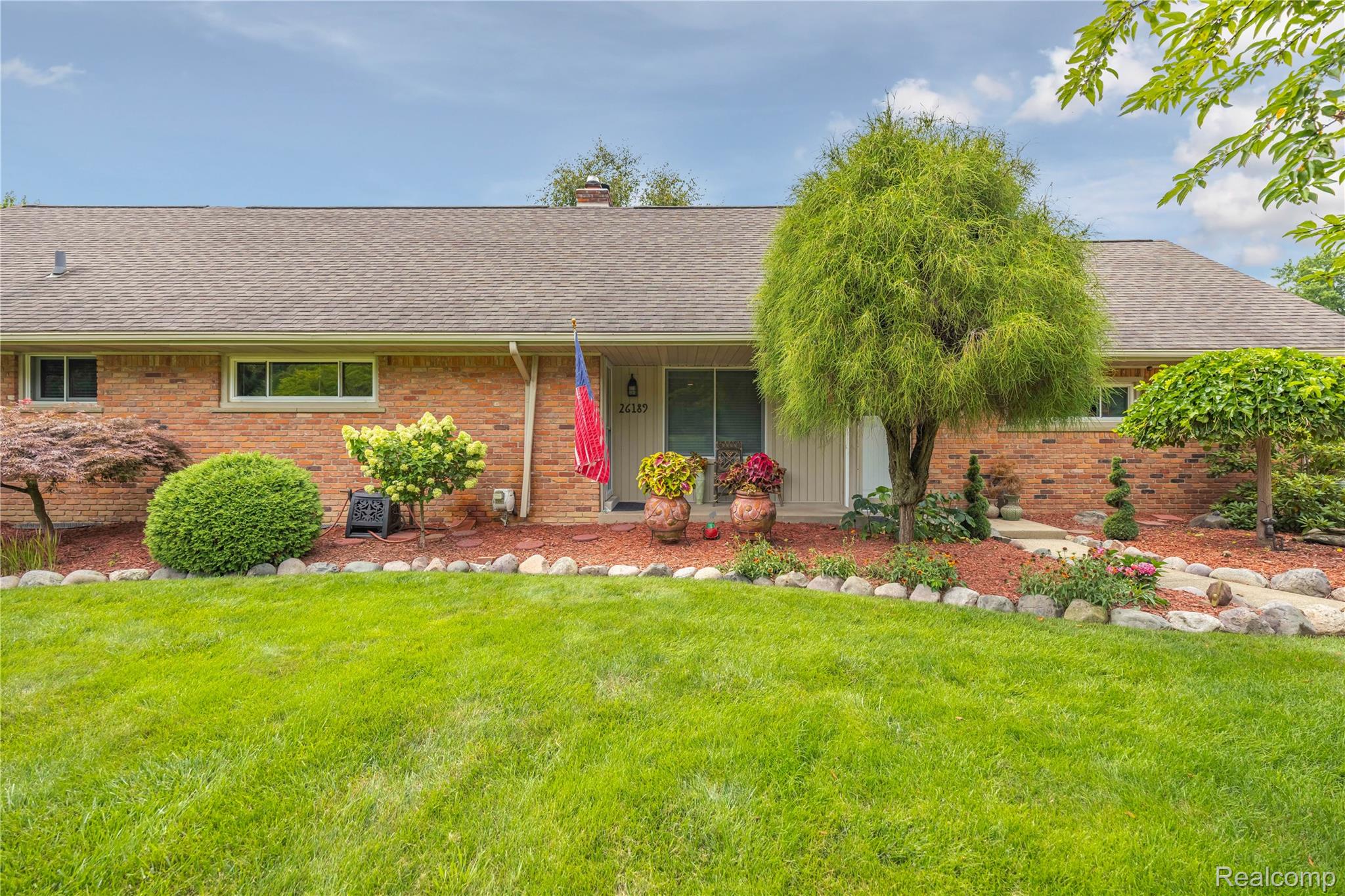26189 Hidden Valley Drive