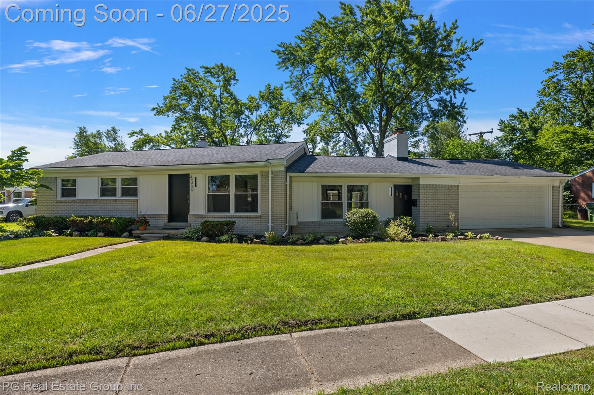 4550 JUSTINE Street