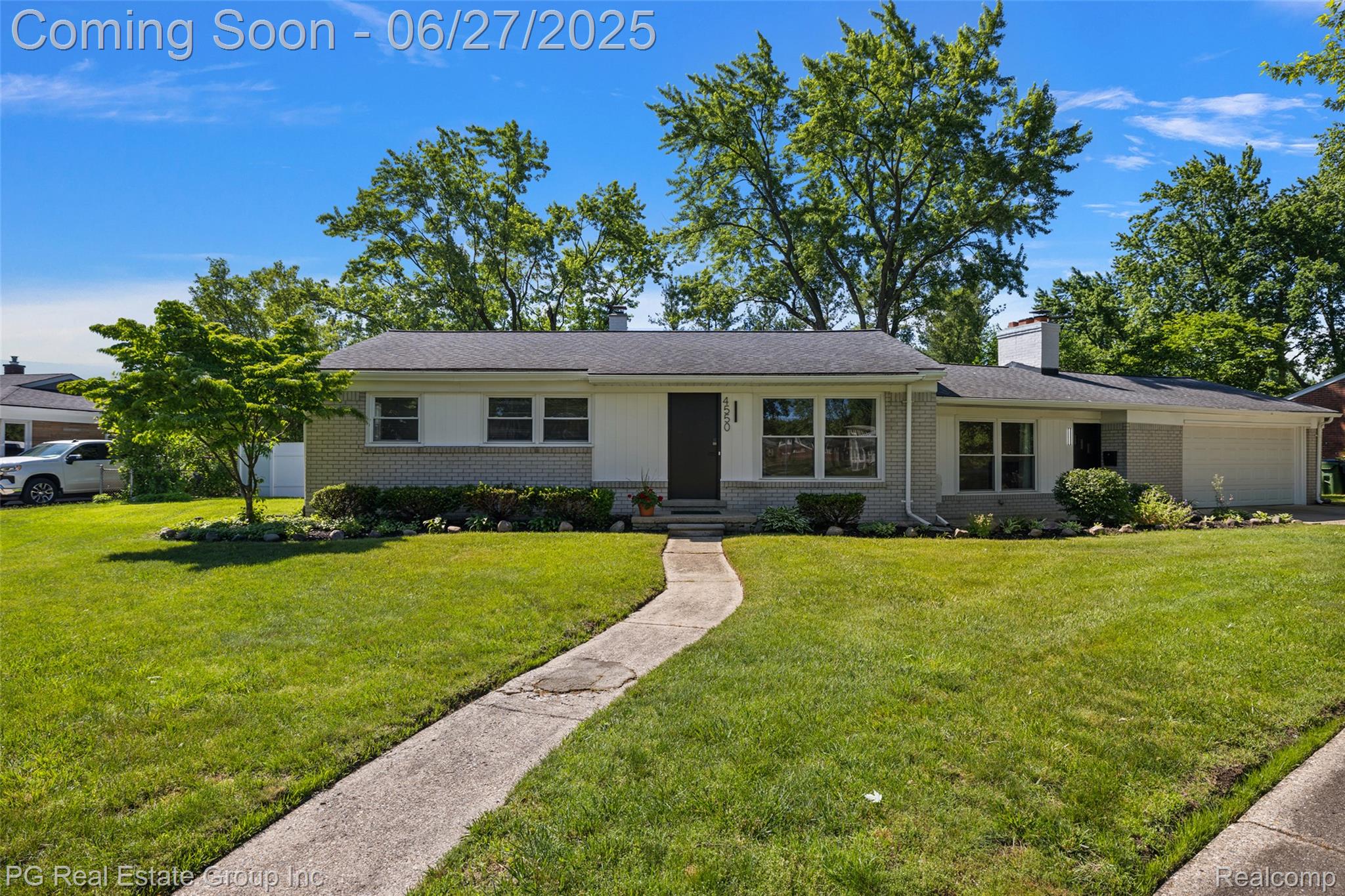 4550 JUSTINE Street