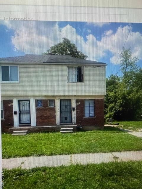 8921 Rutherford Street Detroit City MI 48228