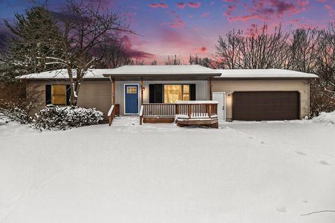 7131 W No Name Road Hamlin Township MI 49431