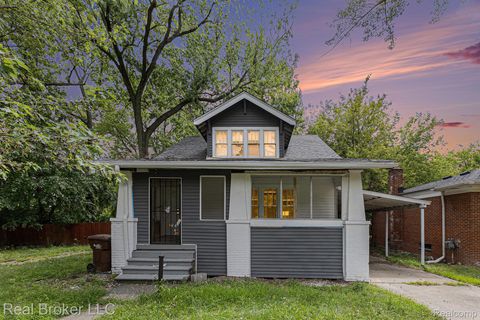 27305 Norfolk Street Inkster City MI 48141