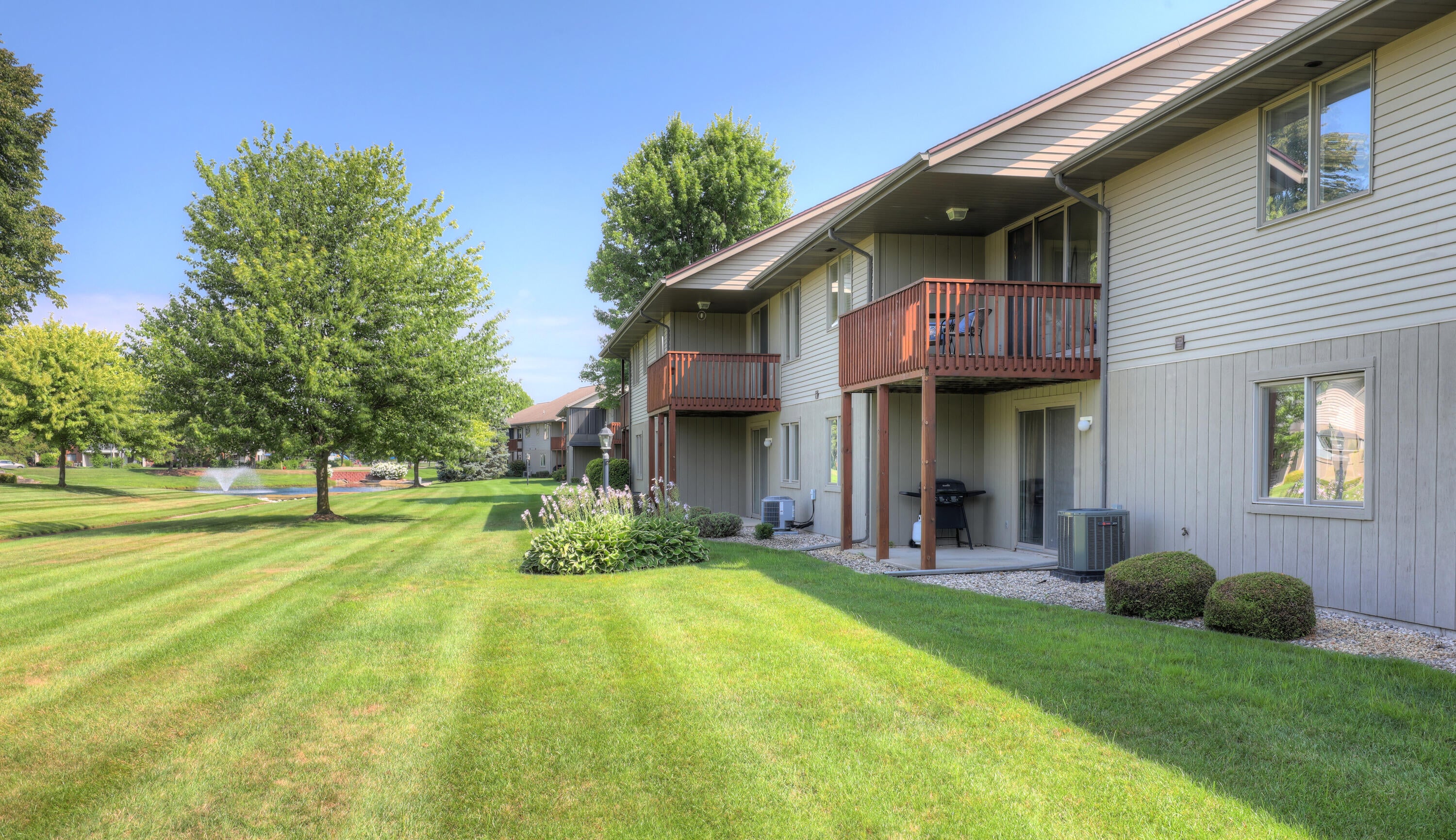 265 Interlaken Court