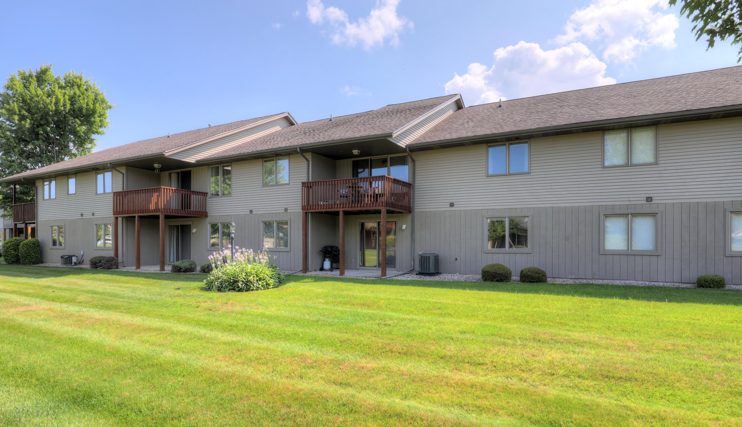 265 Interlaken Court