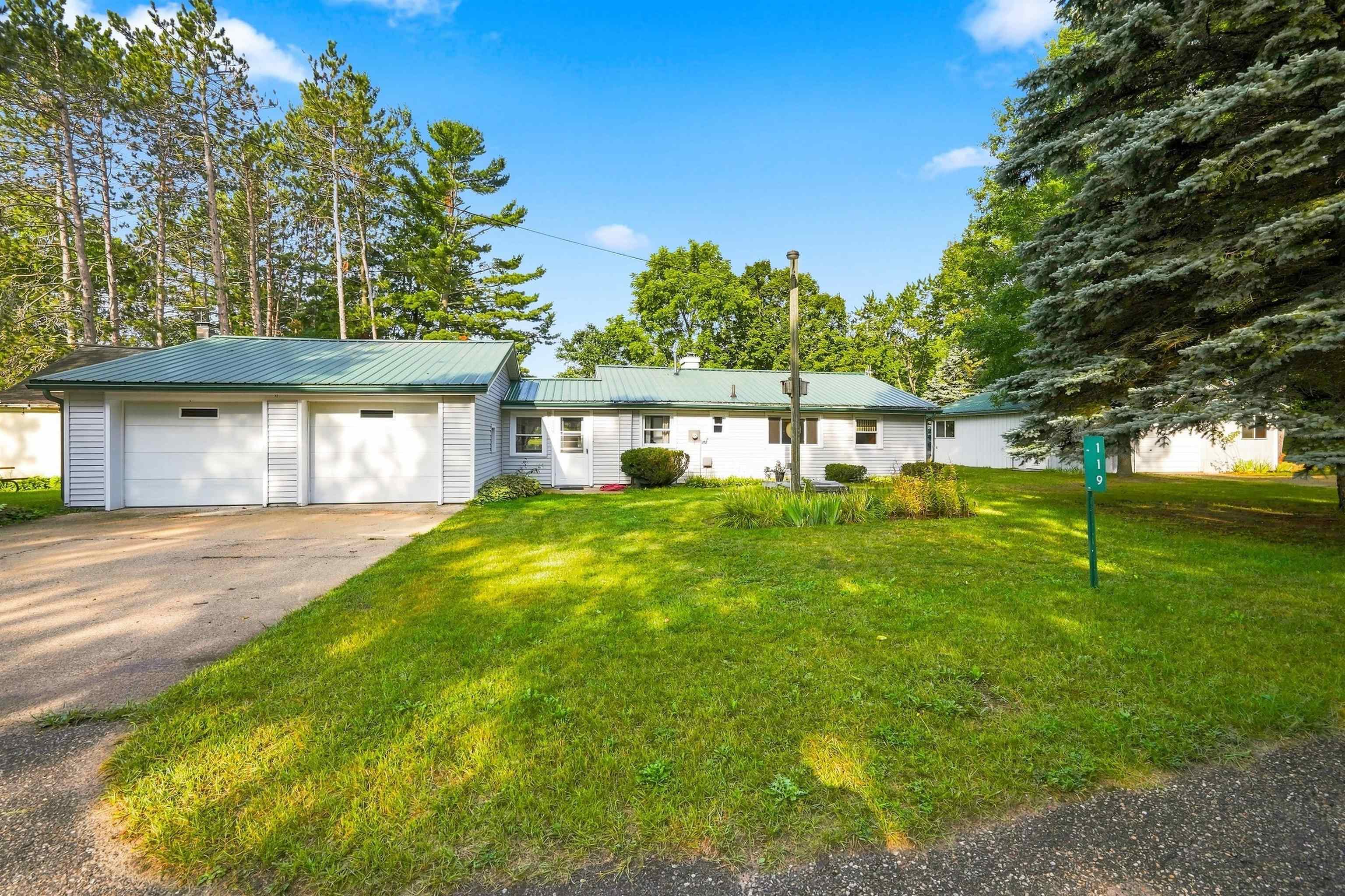 119 Kitson Trail