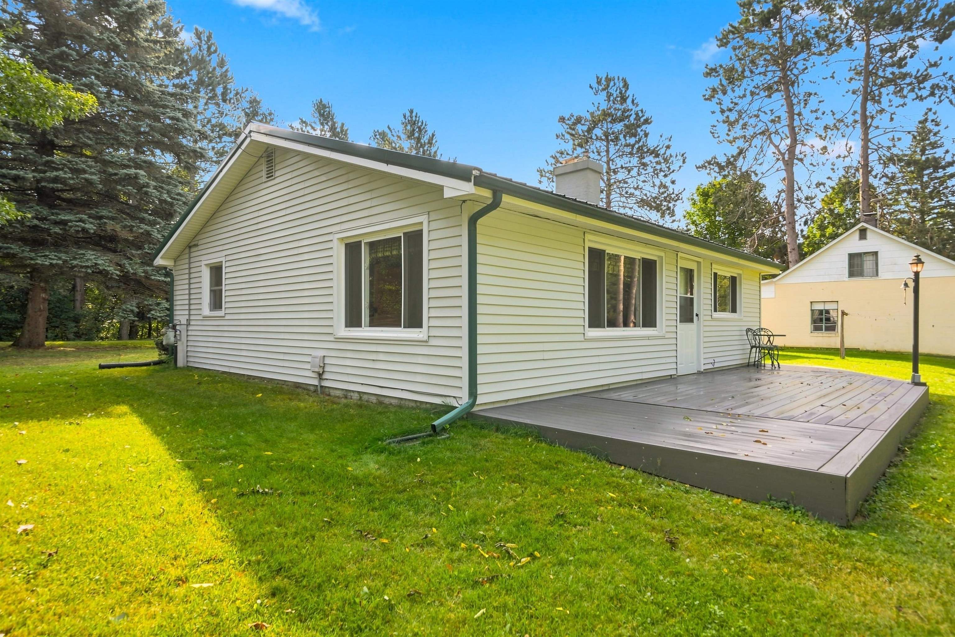 119 Kitson Trail