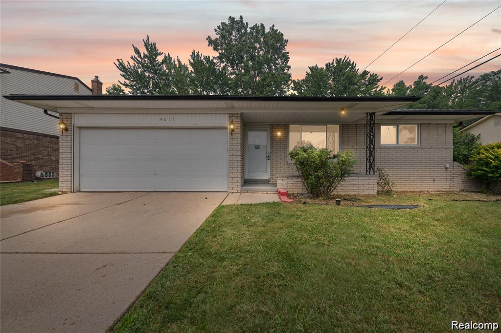 4051 Dickson Drive