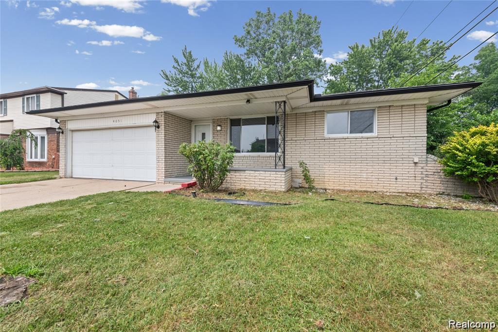 4051 Dickson Drive