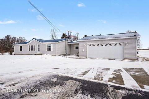 1245 S Pine Road Portsmouth Charter Township MI 48708