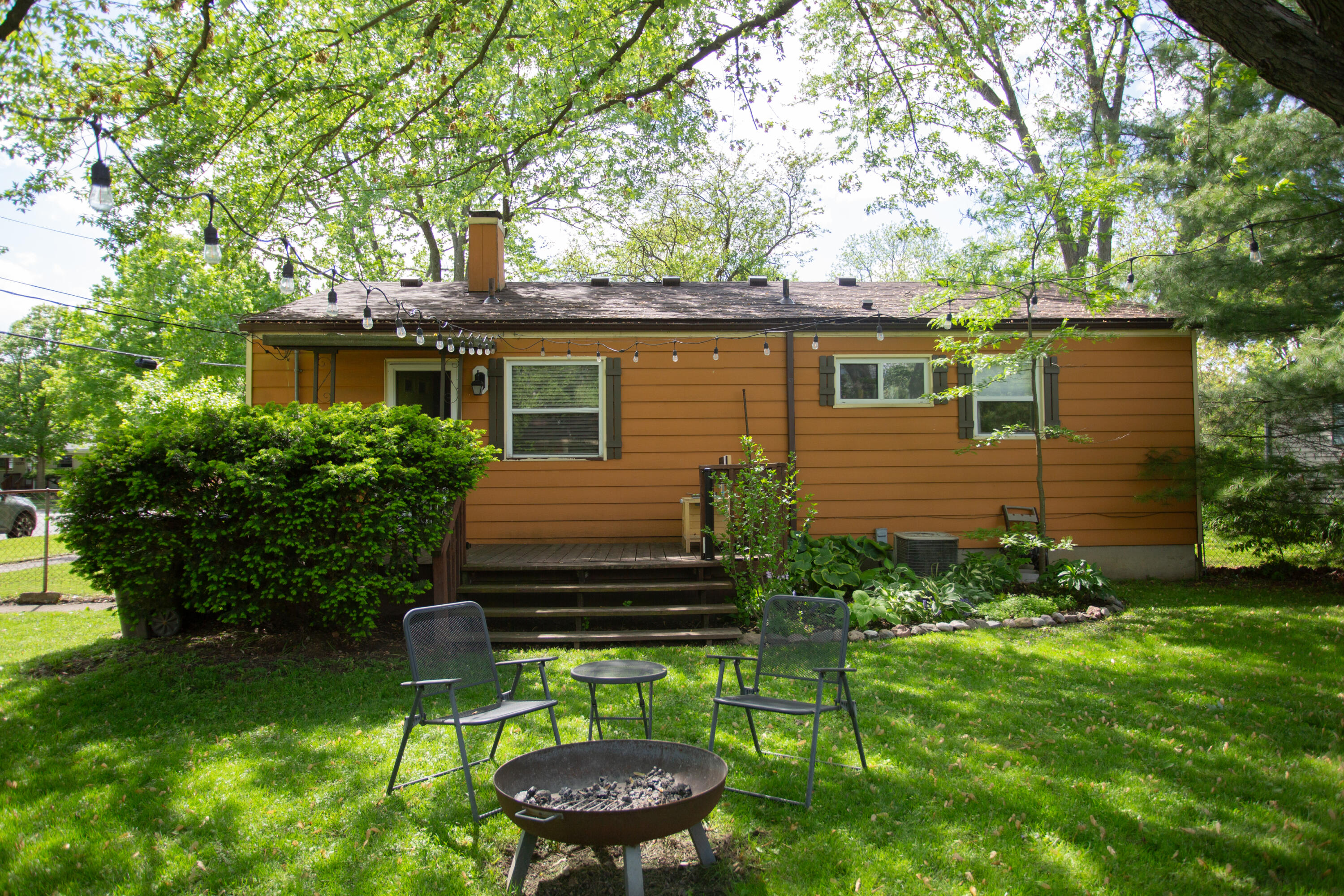 3195 Nordman Road