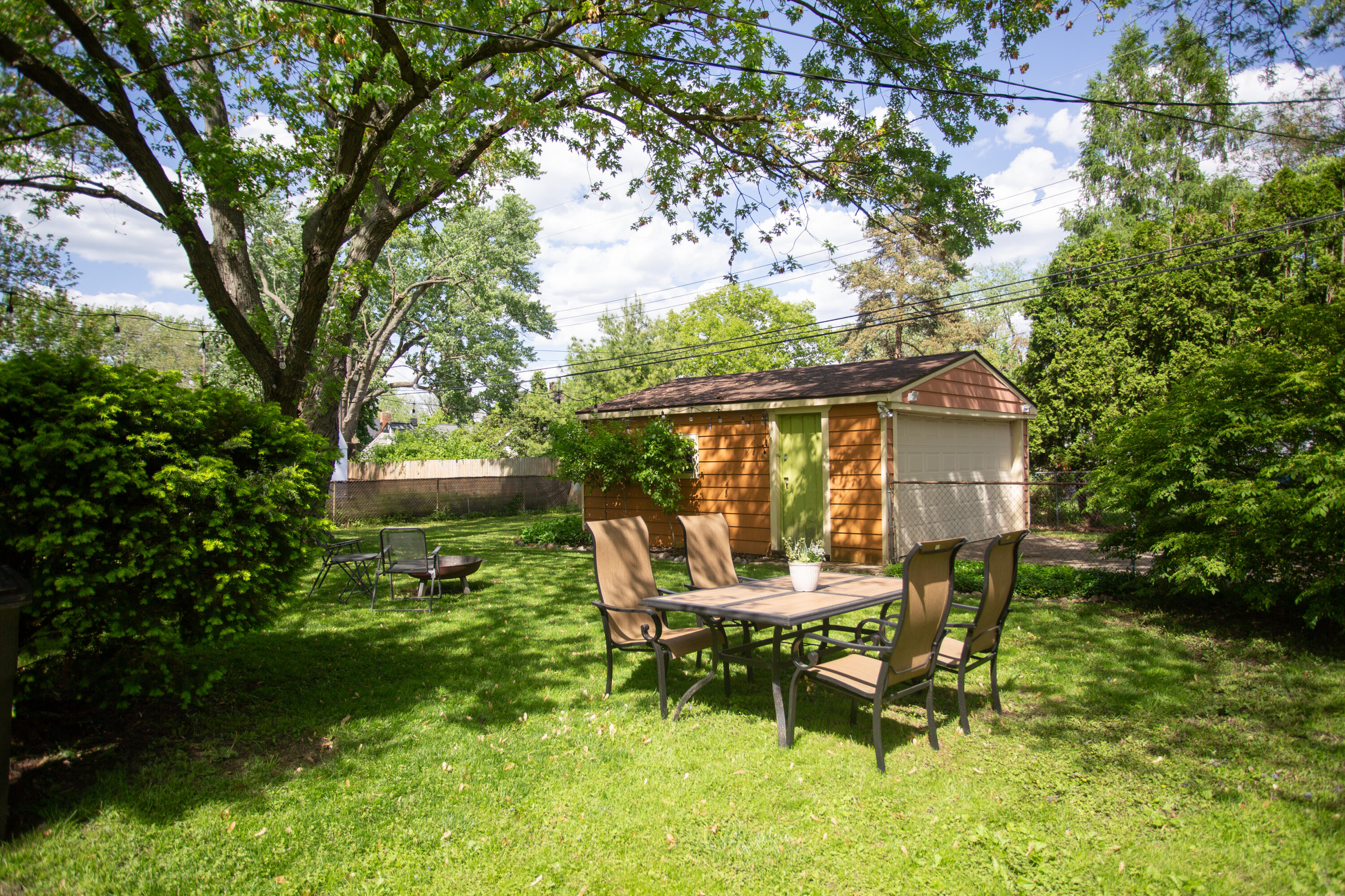 3195 Nordman Road