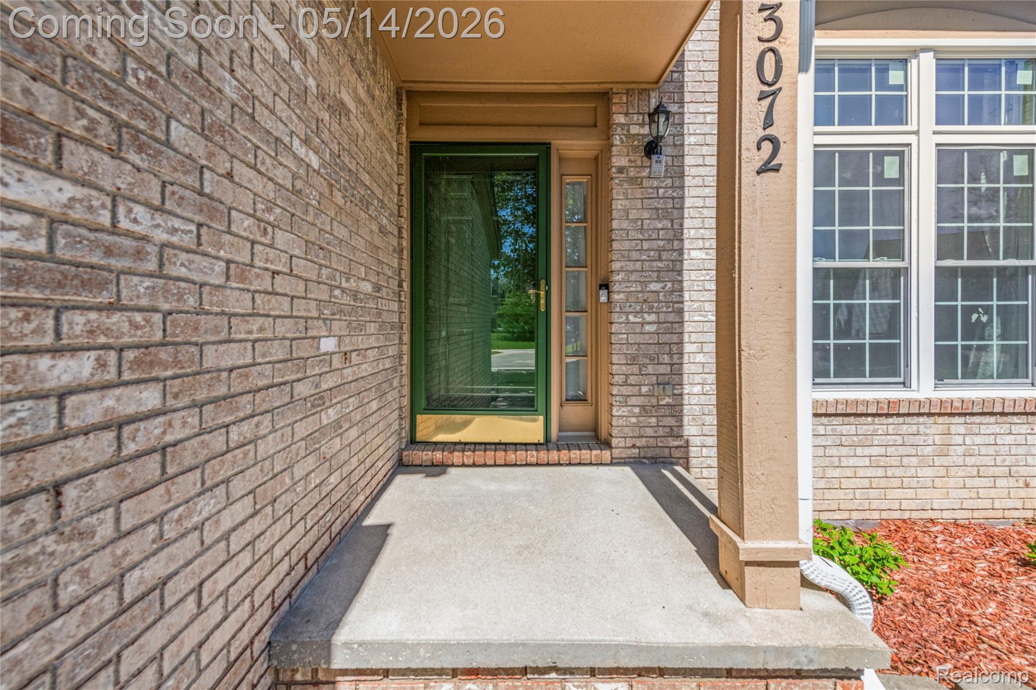 3072 TALON Circle