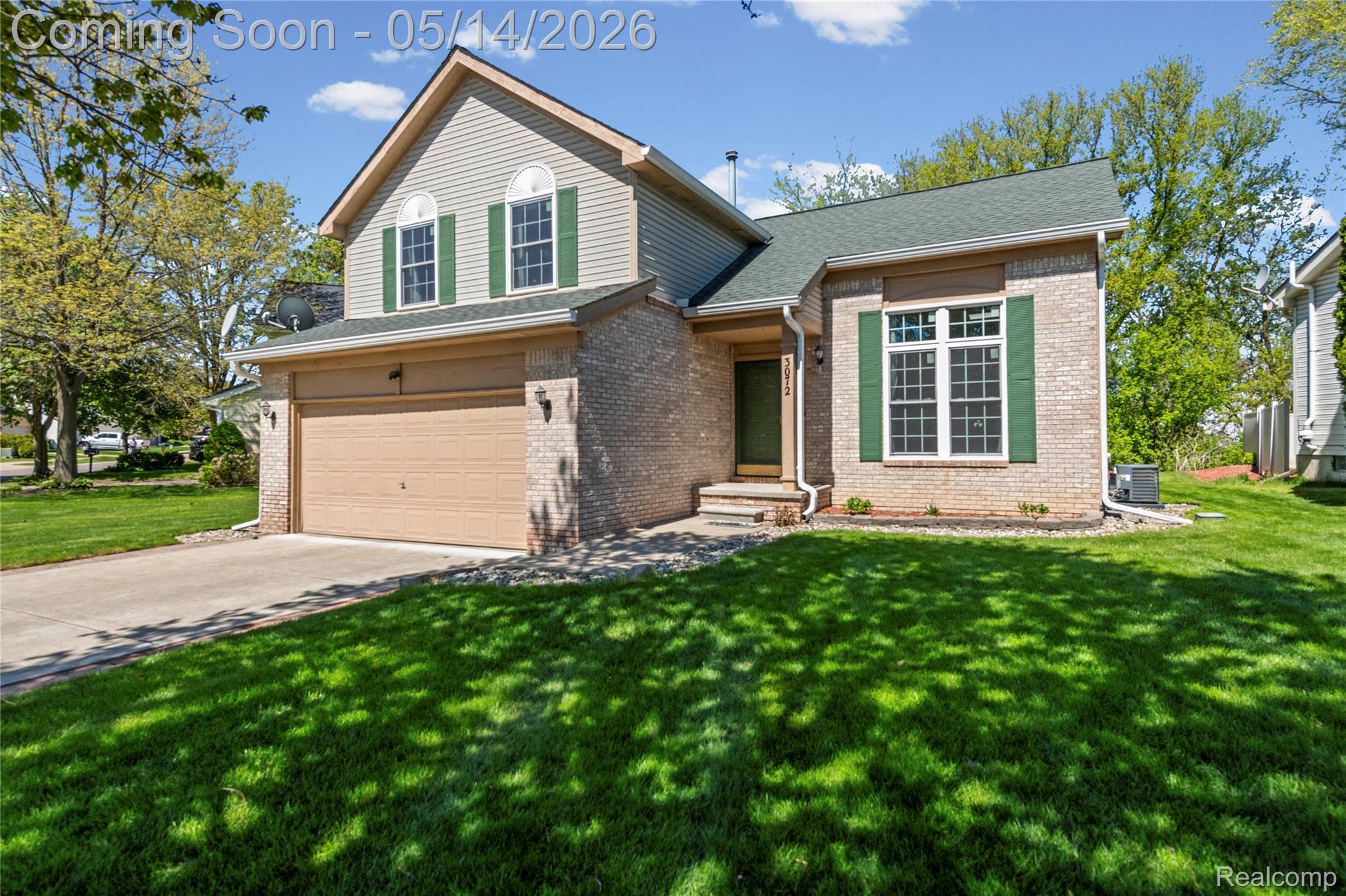 3072 TALON Circle