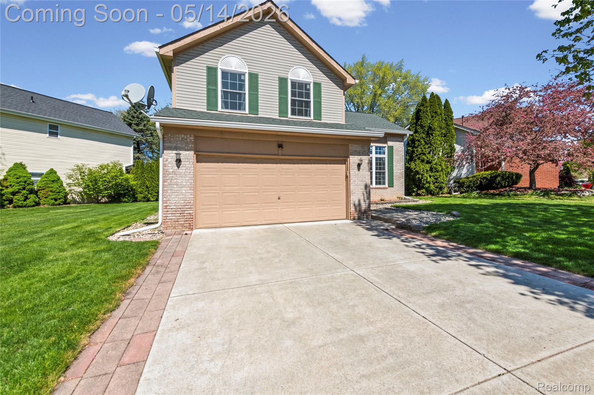 3072 TALON Circle