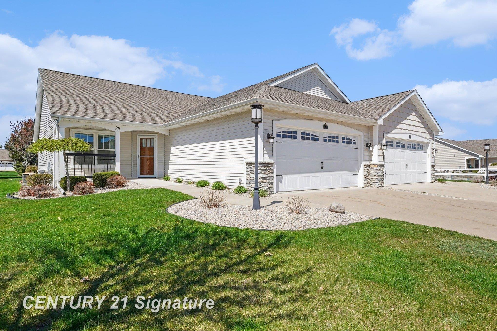 29 Tuscany Circle