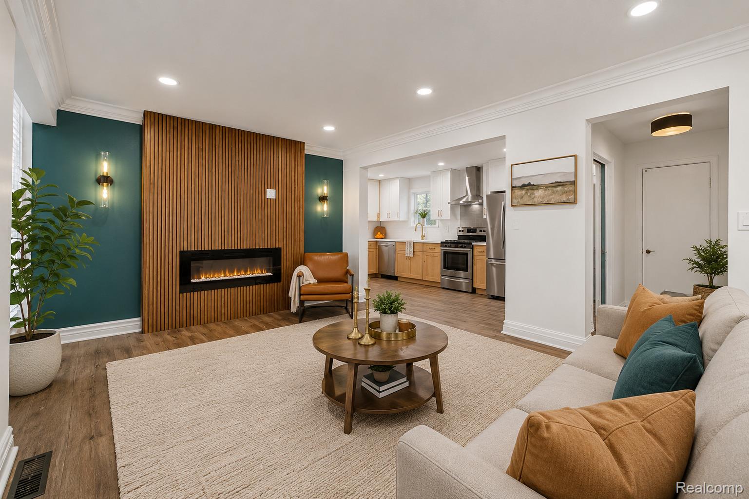 9130 Kinloch