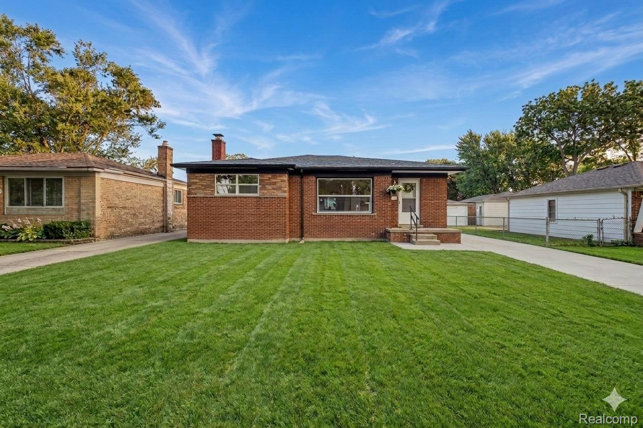 9130 Kinloch