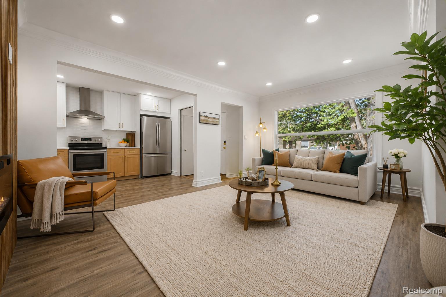 9130 Kinloch