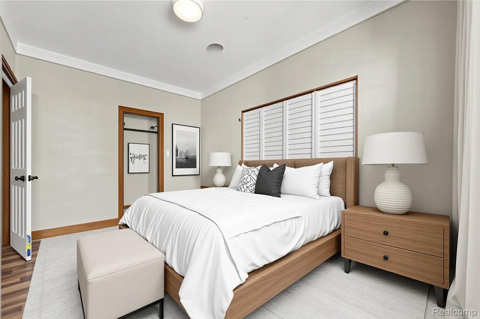 21855 Schoenherr Road