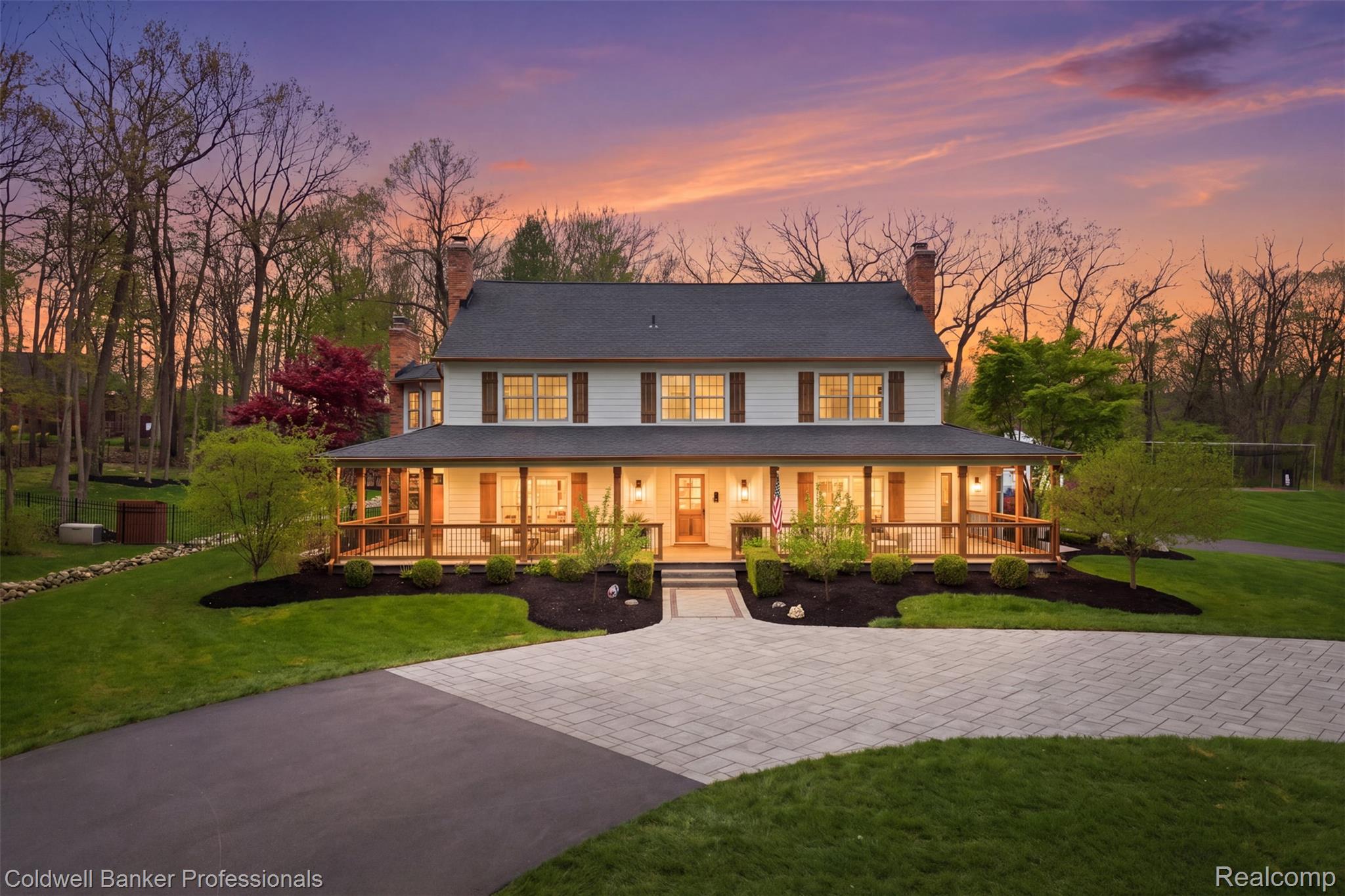 5490 Great Fosters Drive