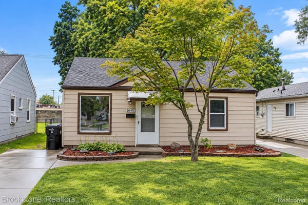 20471 NEGAUNEE, REDFORD, MI 48240 - Image 6d58aa5baa8d290a9cb7fe3a1b8a3fd0/2583649784