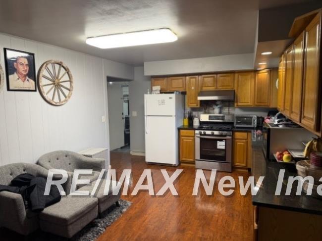 1229 MICHIGAN Avenue